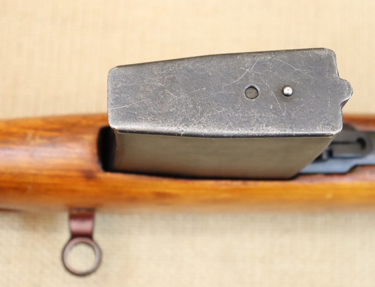 SVT 40 von 1942,  Kal.  7,62mmRuss.