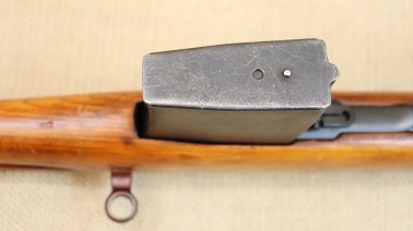 SVT 40 von 1942,  Kal.  7,62mmRuss.