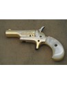 Colt Einzellader Pistole, Derringer, Kal. .22 short