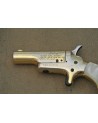 Colt Einzellader Pistole, Derringer, Kal. .22 short