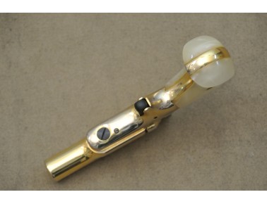 Colt Einzellader Pistole, Derringer, Kal. .22 short