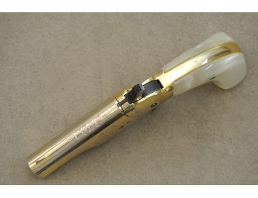 Colt Einzellader Pistole, Derringer, Kal. .22 short