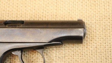 Makarov 1976, 9mmMak.