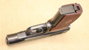 Makarov 1976, 9mmMak.
