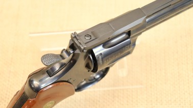 Colt, Mod. Python, 4 Zoll, Kal. .357  Magn.
