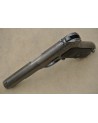 Halbautomatische Pistole, Tokarev (1939) Mod. TT 33, Kal. 7,62 Tokarev.