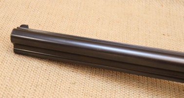 Krieghoff Trumpf Drilling, Kal. 16/70 - 7x65R - .22Hornet Einstecklauf