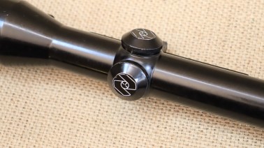 Krieghoff Trumpf Drilling, Kal. 16/70 - 7x65R - .22Hornet Einstecklauf