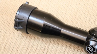 Krieghoff Trumpf Drilling, Kal. 16/70 - 7x65R - .22Hornet Einstecklauf