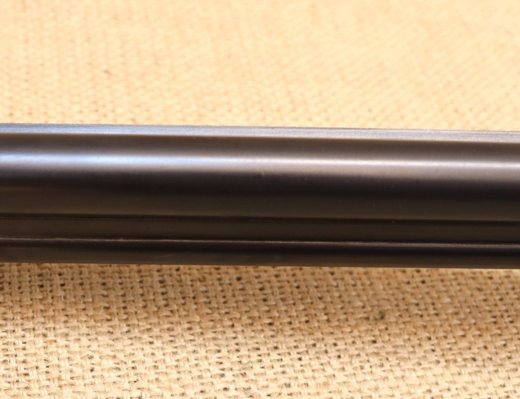 Sauer & Sohn Drilling, Kal. 16/70 - 7x65R