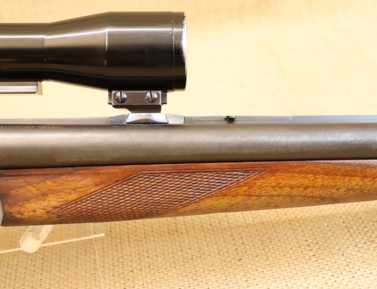 Sauer & Sohn Drilling, Kal. 16/70 - 7x65R