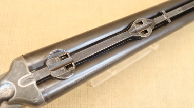 Sauer & Sohn Drilling, Kal. 16/70 - 7x65R