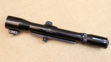Sauer & Sohn Drilling, Kal. 16/70 - 7x65R