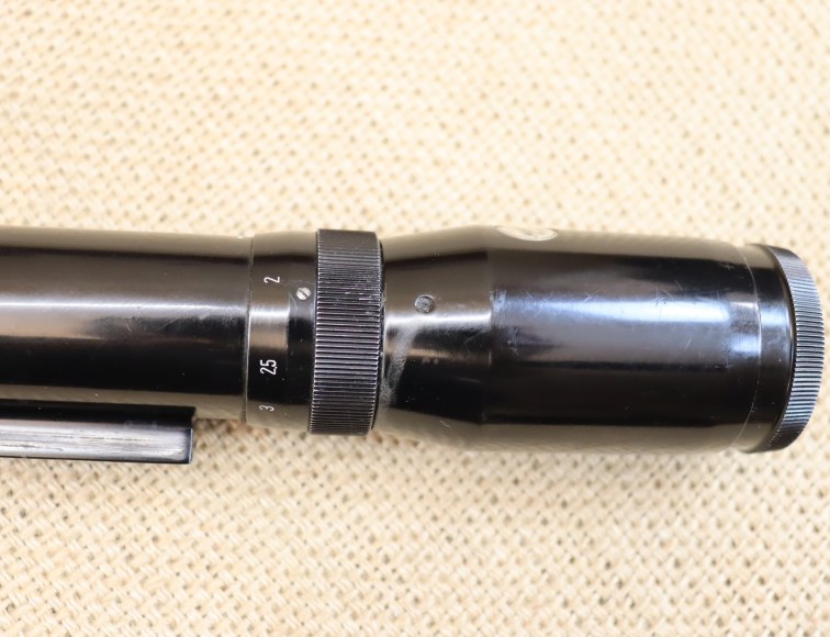 Sauer & Sohn Drilling, Kal. 16/70 - 7x65R