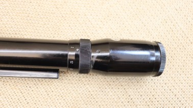 Sauer & Sohn Drilling, Kal. 16/70 - 7x65R