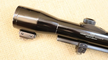 Sauer & Sohn Drilling, Kal. 16/70 - 7x65R