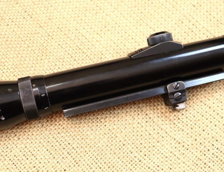 Sauer & Sohn Drilling, Kal. 16/70 - 7x65R