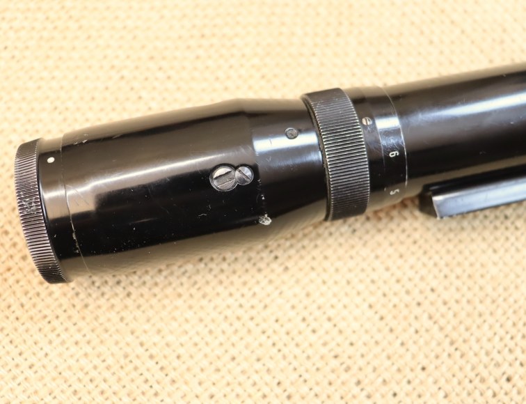 Sauer & Sohn Drilling, Kal. 16/70 - 7x65R