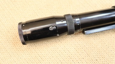 Sauer & Sohn Drilling, Kal. 16/70 - 7x65R