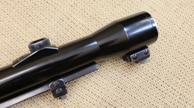 Sauer & Sohn Drilling, Kal. 16/70 - 7x65R