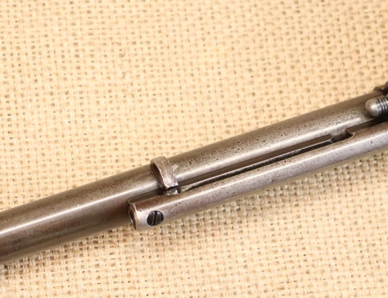 " VERKAUFT " Colt Mod. 1873, Kal. .45 Colt, US Cavalry Model, D.F.C., New Jersey State Issue