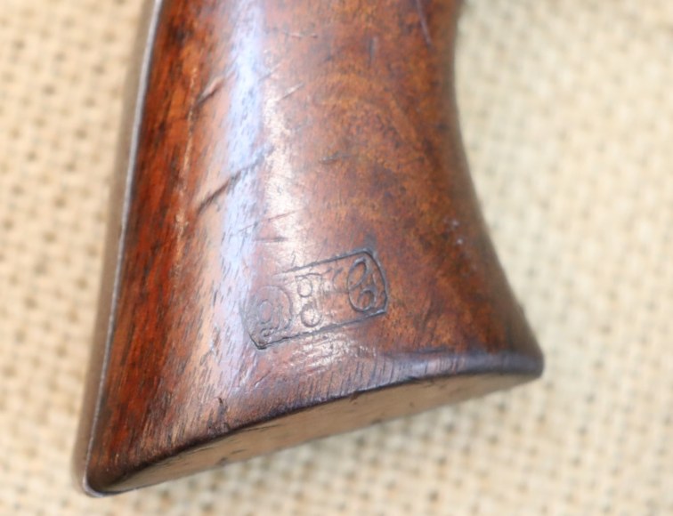 " VERKAUFT " Colt Mod. 1873, Kal. .45 Colt, US Cavalry Model, D.F.C., New Jersey State Issue