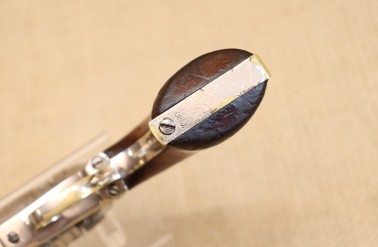 " VERKAUFT " Colt Mod. 1862 Pocket Navy / Police Conversion, Kal. .38 Rimfire