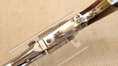 " VERKAUFT " Colt Mod. 1862 Pocket Navy / Police Conversion, Kal. .38 Rimfire