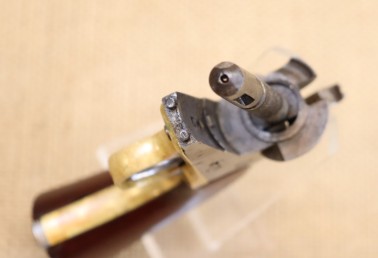 Colt Mod. 1860 Army, Kal. .44BP