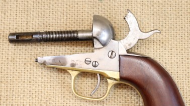 Colt Mod. 1860 Army, Kal. .44BP