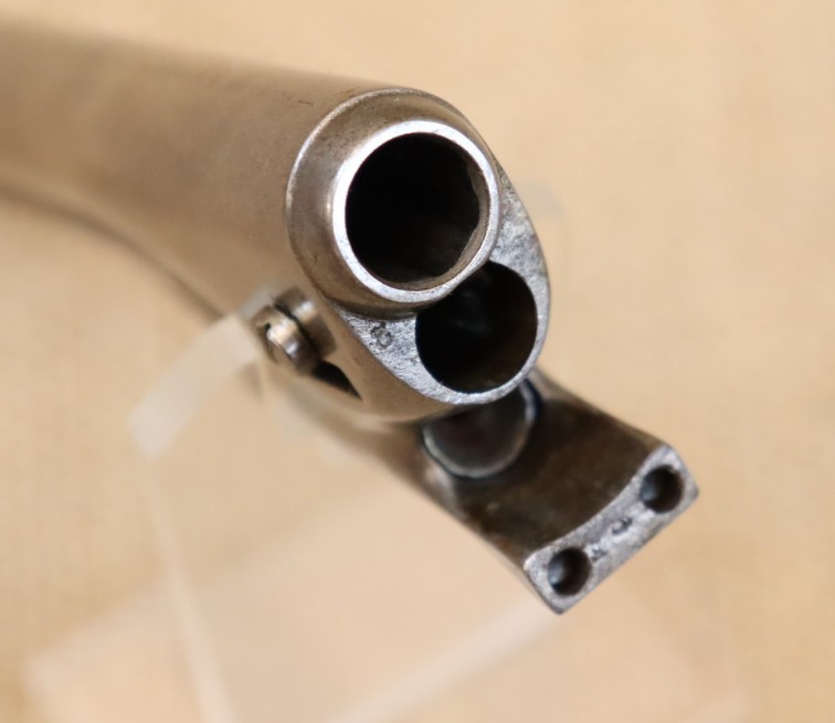 Colt Mod. 1860 Army, Kal. .44BP