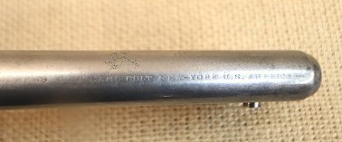 Colt Mod. 1860 Army, Kal. .44BP
