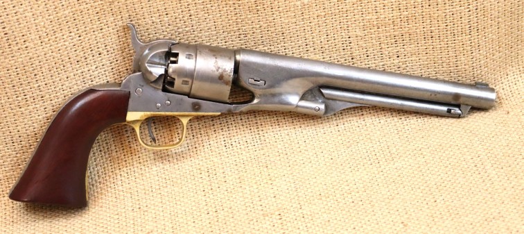 Colt Mod. 1860 Army, Kal. .44BP