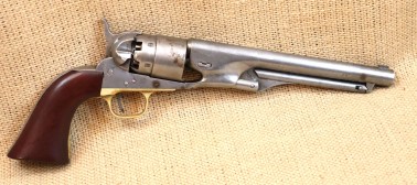 Colt Mod. 1860 Army, Kal. .44BP