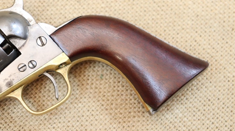 Colt Mod. 1860 Army, Kal. .44BP
