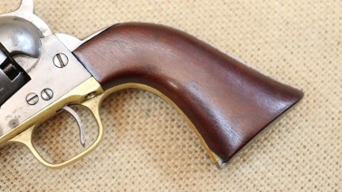 Colt Mod. 1860 Army, Kal. .44BP