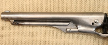 Colt Mod. 1860 Army, Kal. .44BP
