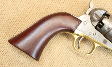 Colt Mod. 1860 Army, Kal. .44BP