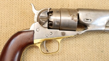 Colt Mod. 1860 Army, Kal. .44BP