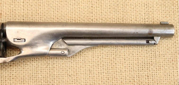 Colt Mod. 1860 Army, Kal. .44BP