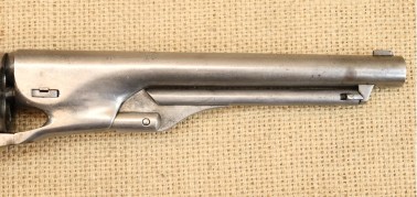 Colt Mod. 1860 Army, Kal. .44BP