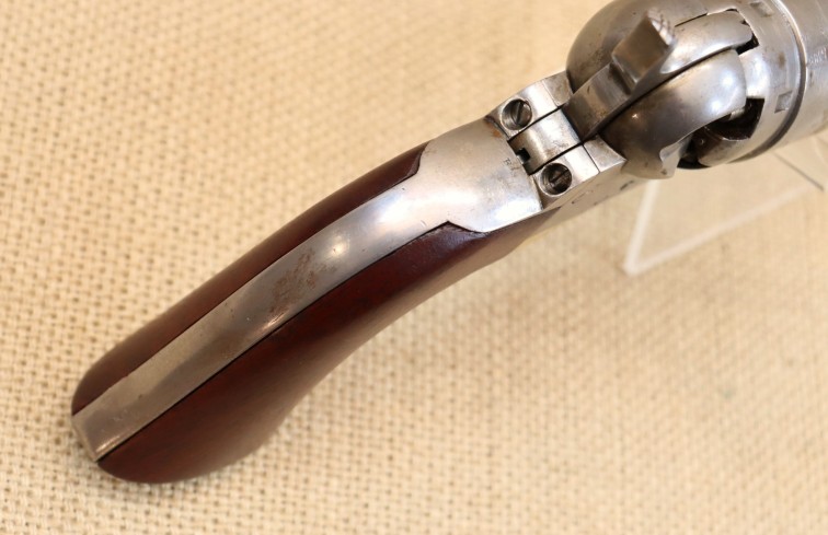 Colt Mod. 1860 Army, Kal. .44BP