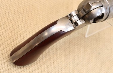 Colt Mod. 1860 Army, Kal. .44BP