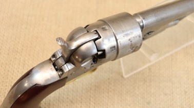 Colt Mod. 1860 Army, Kal. .44BP