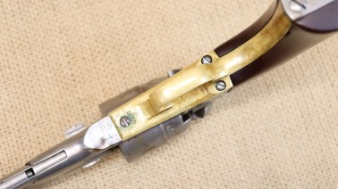 Colt Mod. 1860 Army, Kal. .44BP