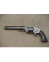 Revolver, Smith & Wesson, Mod. 2 Army, Kal. .32 RF