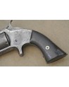 Revolver, Smith & Wesson, Mod. 2 Army, Kal. .32 RF