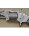 Revolver, Smith & Wesson, Mod. 2 Army, Kal. .32 RF