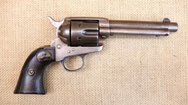 Colt Mod. 1873, Kal. .45 Colt, 1st Generation von 1901