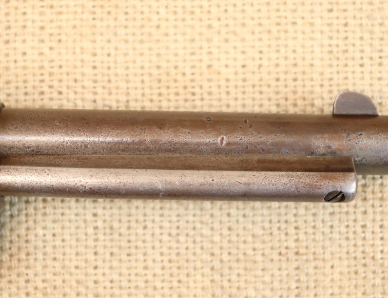 Colt Mod. 1873, Kal. .45 Colt, 1st Generation von 1901